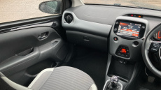 Toyota Aygo 1.0 VVT-i X-Trend 5dr Petrol Hatchback